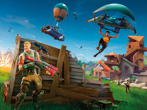 To excel in Fortnite, it’s crucial to grasp the game’s fundamental mechanics