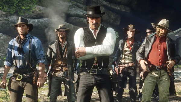 To fully enjoy RDR2, you need to get a firm grasp on the game's core mechanics, as they are fundamental to your success