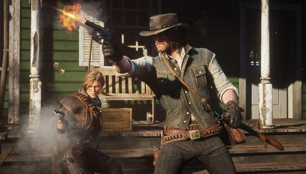 The Honor System in Red Dead Redemption 2 plays a pivotal role in shaping your overall experience in the game