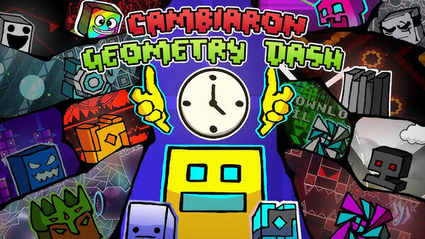 Jumping too early is one of the most common mistakes in Geometry Dash