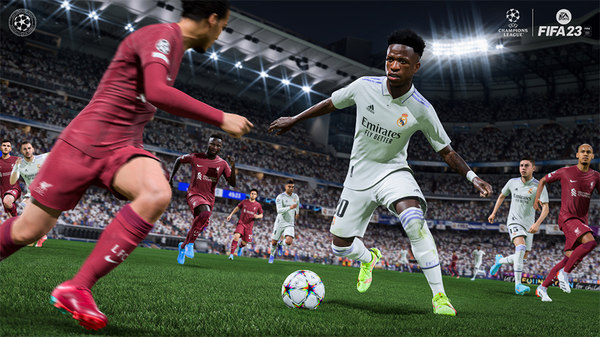 Mastering passing is crucial to dominate FIFA 23’s tactical gameplay.