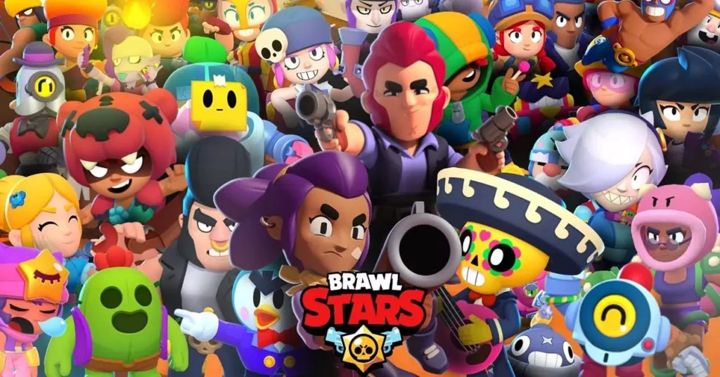 brawlstars