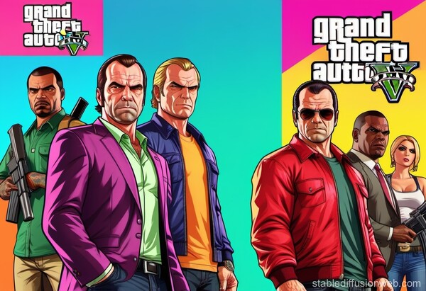 Rockstar Games introduced heists as a means to elevate storytelling and gameplay.